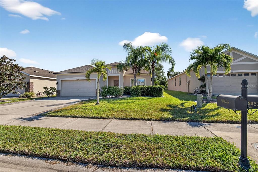 9023 41st Street East Parrish, FL 34219 - Photo 58 of 68