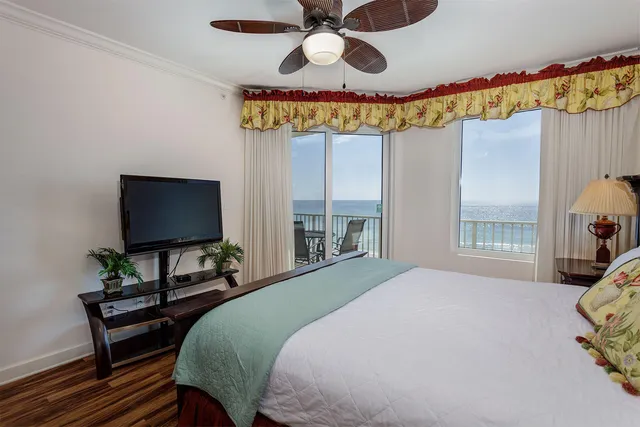 $768,500 | 10713 Front Beach Road, Unit 401, Panama City Beach, FL 32408