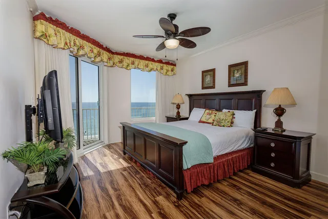 $768,500 | 10713 Front Beach Road, Unit 401, Panama City Beach, FL 32408