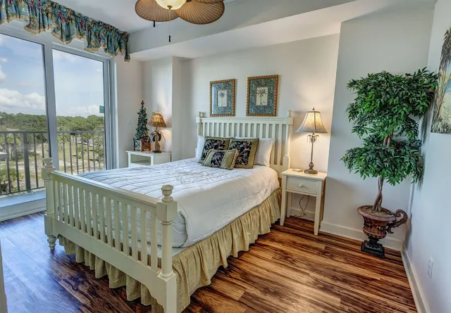 $768,500 | 10713 Front Beach Road, Unit 401, Panama City Beach, FL 32408