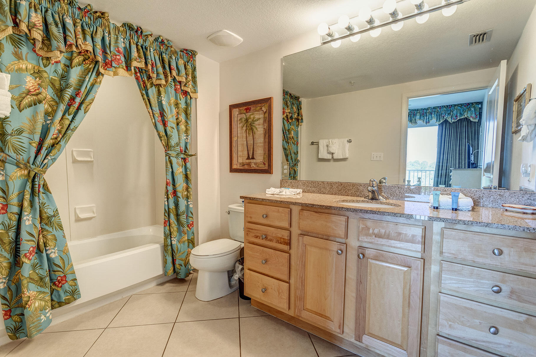 10713 Front Beach Road, Unit 401 Panama City Beach, FL 32408 - Photo 26 of 28 BR-1-Bath