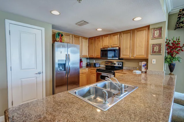 $768,500 | 10713 Front Beach Road, Unit 401, Panama City Beach, FL 32408