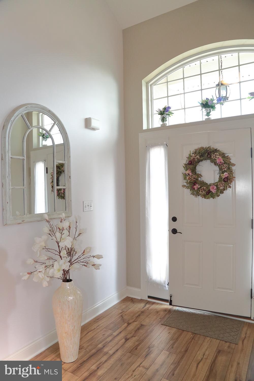 134 River Birch Drive Lititz, PA 17543 - Photo 2 of 27 Open and bright entry