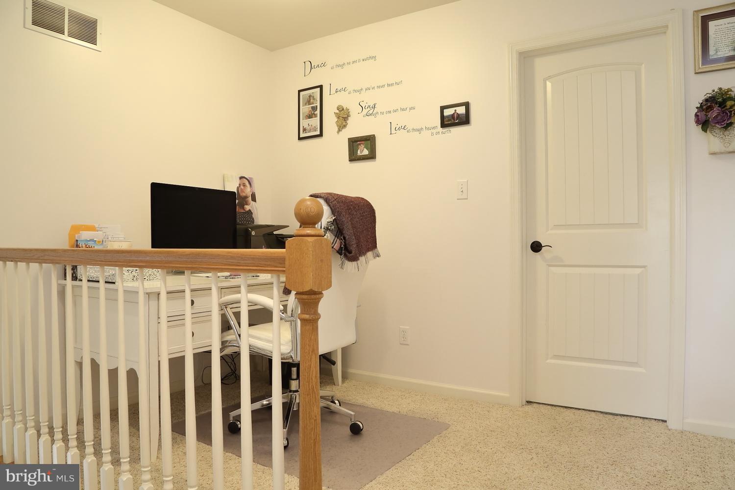 134 River Birch Drive Lititz, PA 17543 - Photo 14 of 27 Upstairs loft