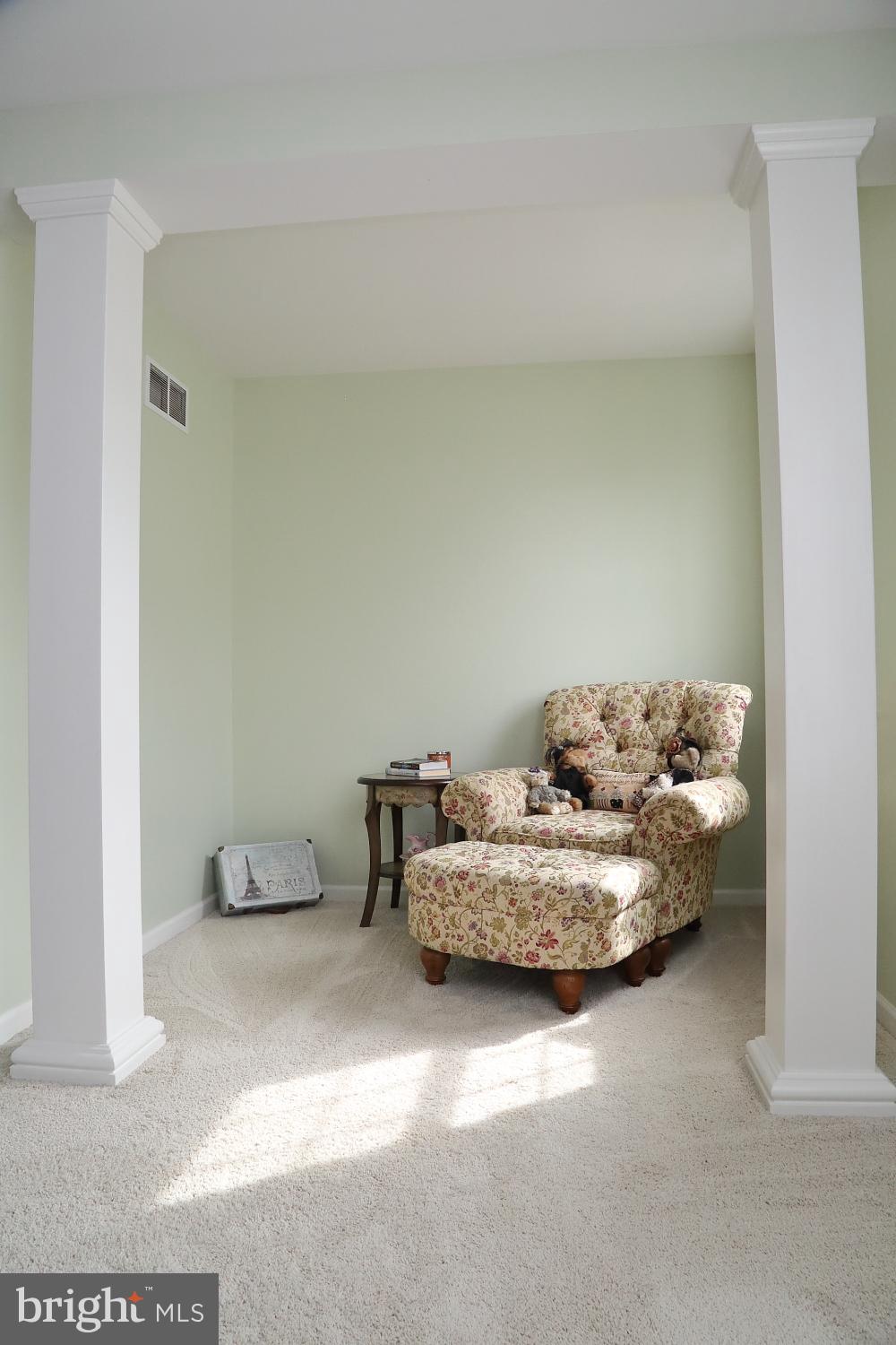134 River Birch Drive Lititz, PA 17543 - Photo 17 of 27 Upstairs master bedroom reading
