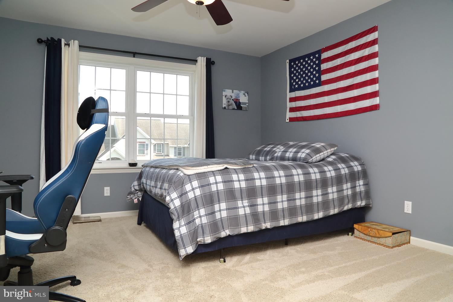 134 River Birch Drive Lititz, PA 17543 - Photo 22 of 27 Upstairs bedroom