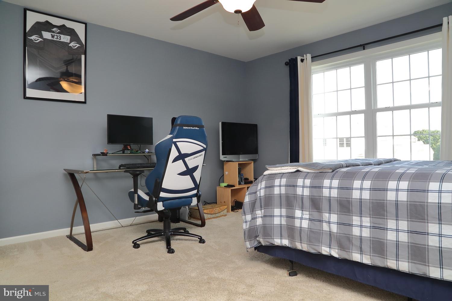 134 River Birch Drive Lititz, PA 17543 - Photo 23 of 27 Upstairs bedroom