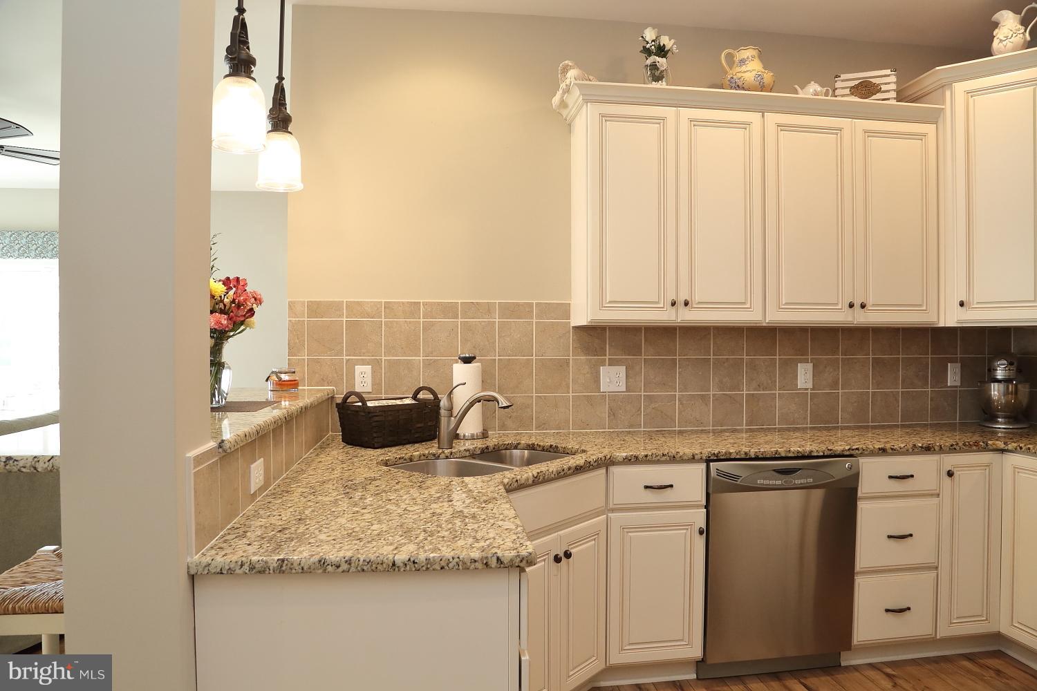 134 River Birch Drive Lititz, PA 17543 - Photo 5 of 27 Wrap around breakfast bar