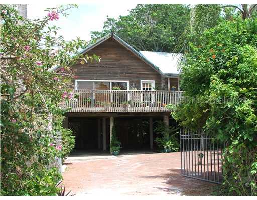 705 South Casey Key Road Nokomis, FL 34275 - Photo 1 of 1 Exterior Front