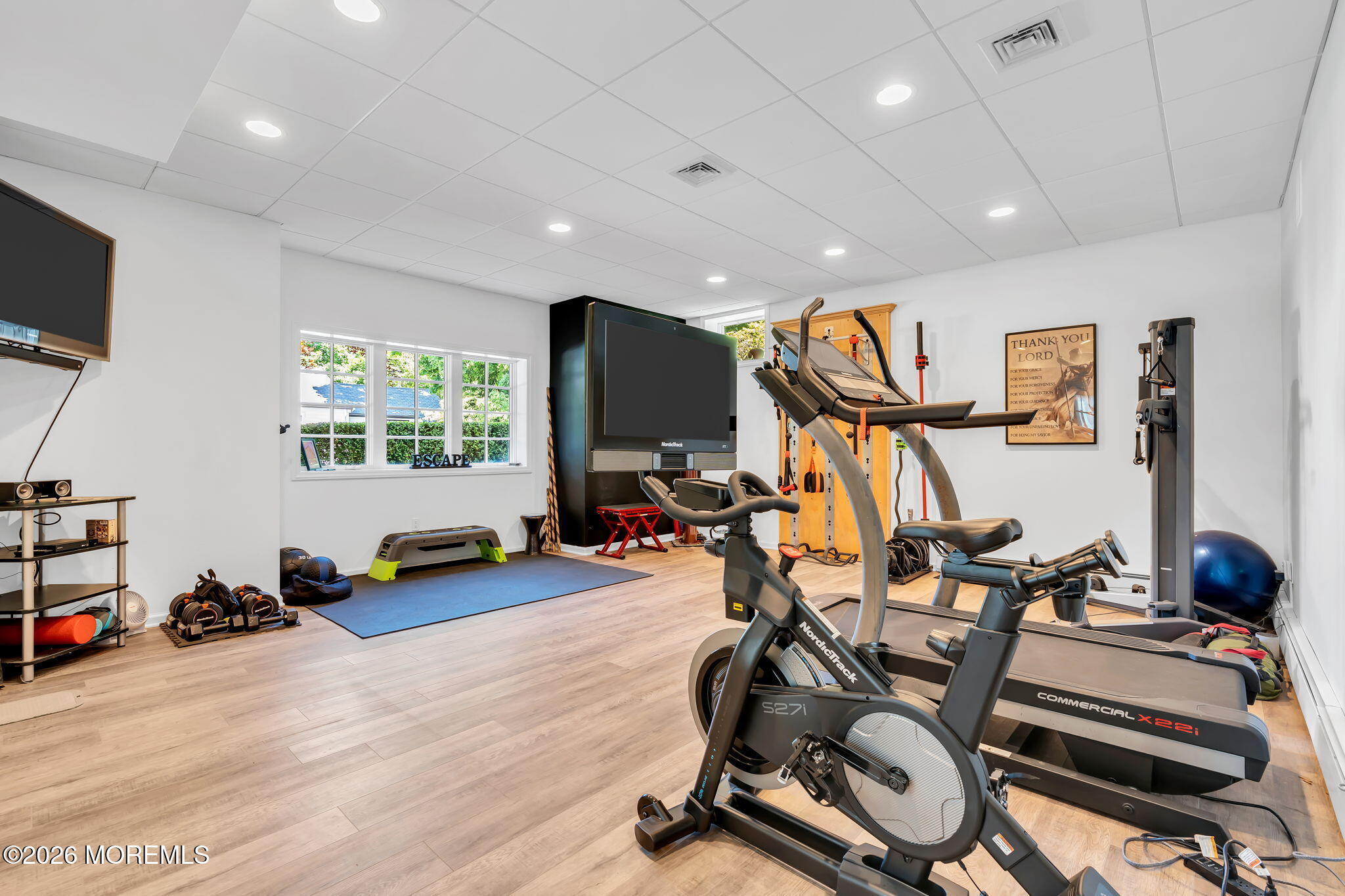 3 Linden Lane Rumson, NJ 07760 - Photo 69 of 95 Gym