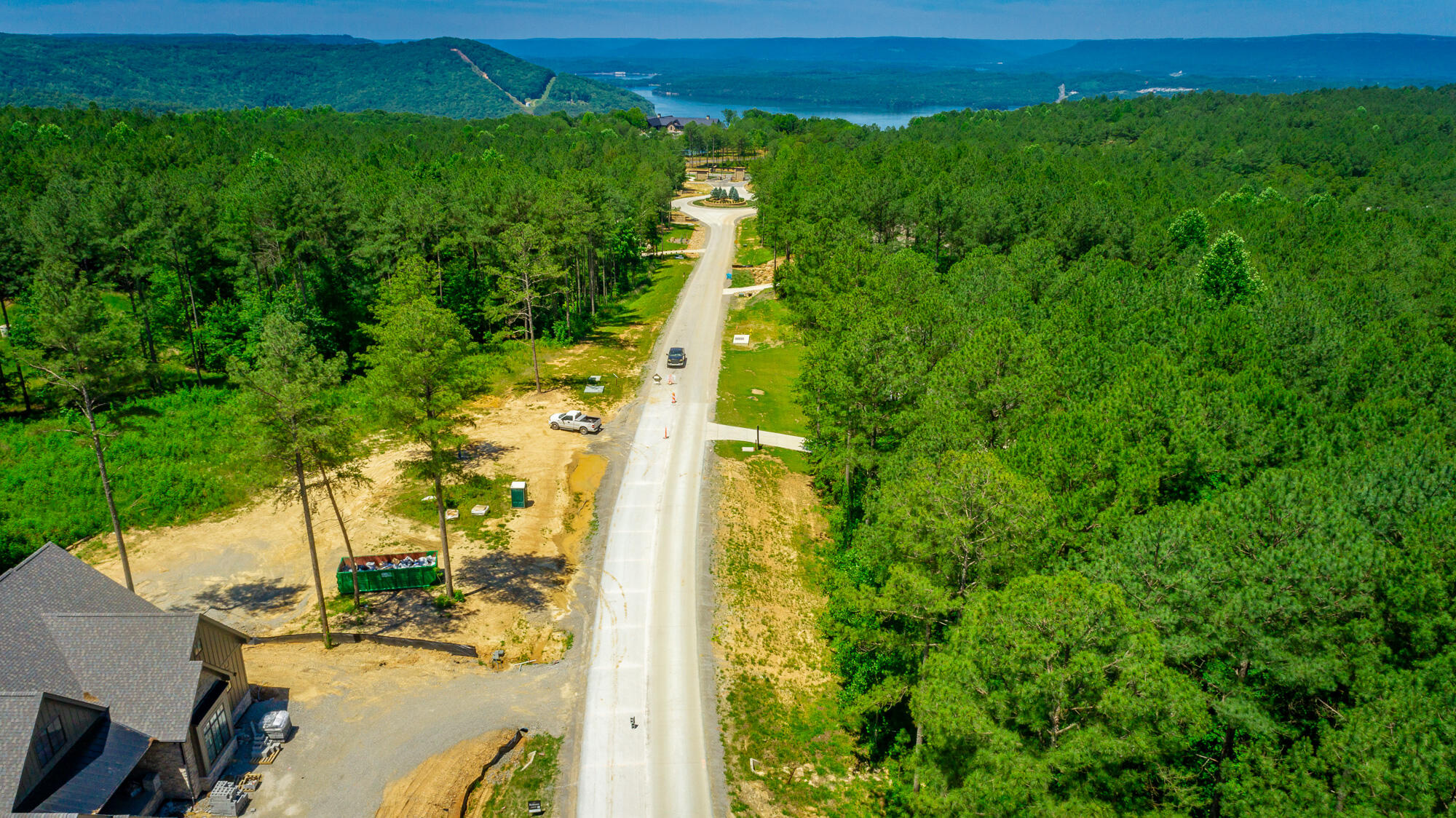 0 Split Rail Way, Unit LOT 1121 Guild, TN 37340 - Photo 65 of 103 River Gorge Lot 1121 HD-66