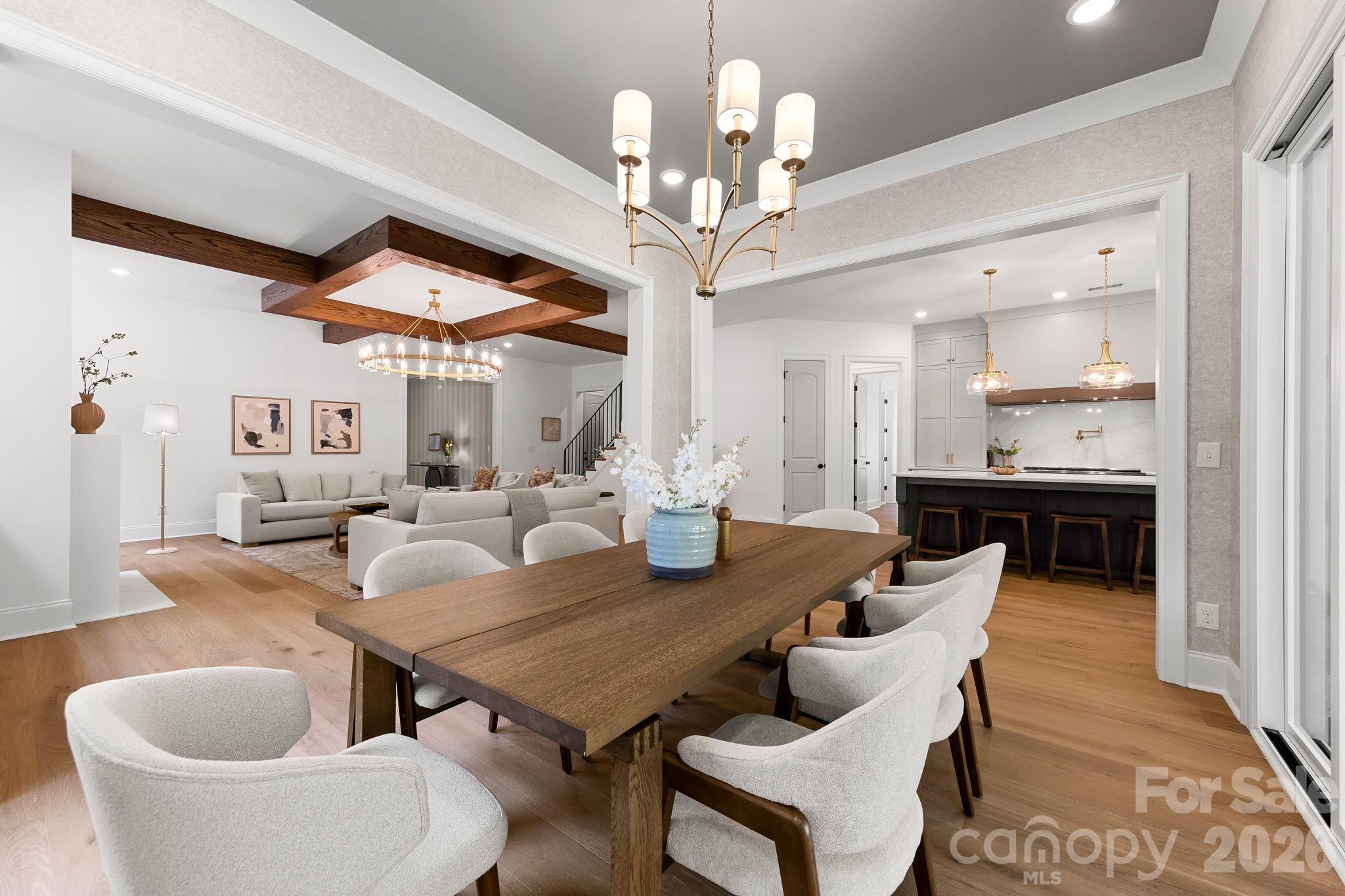815 Manhasset Road Charlotte, NC 28209 - Photo 13 of 48 Gallery Image 13