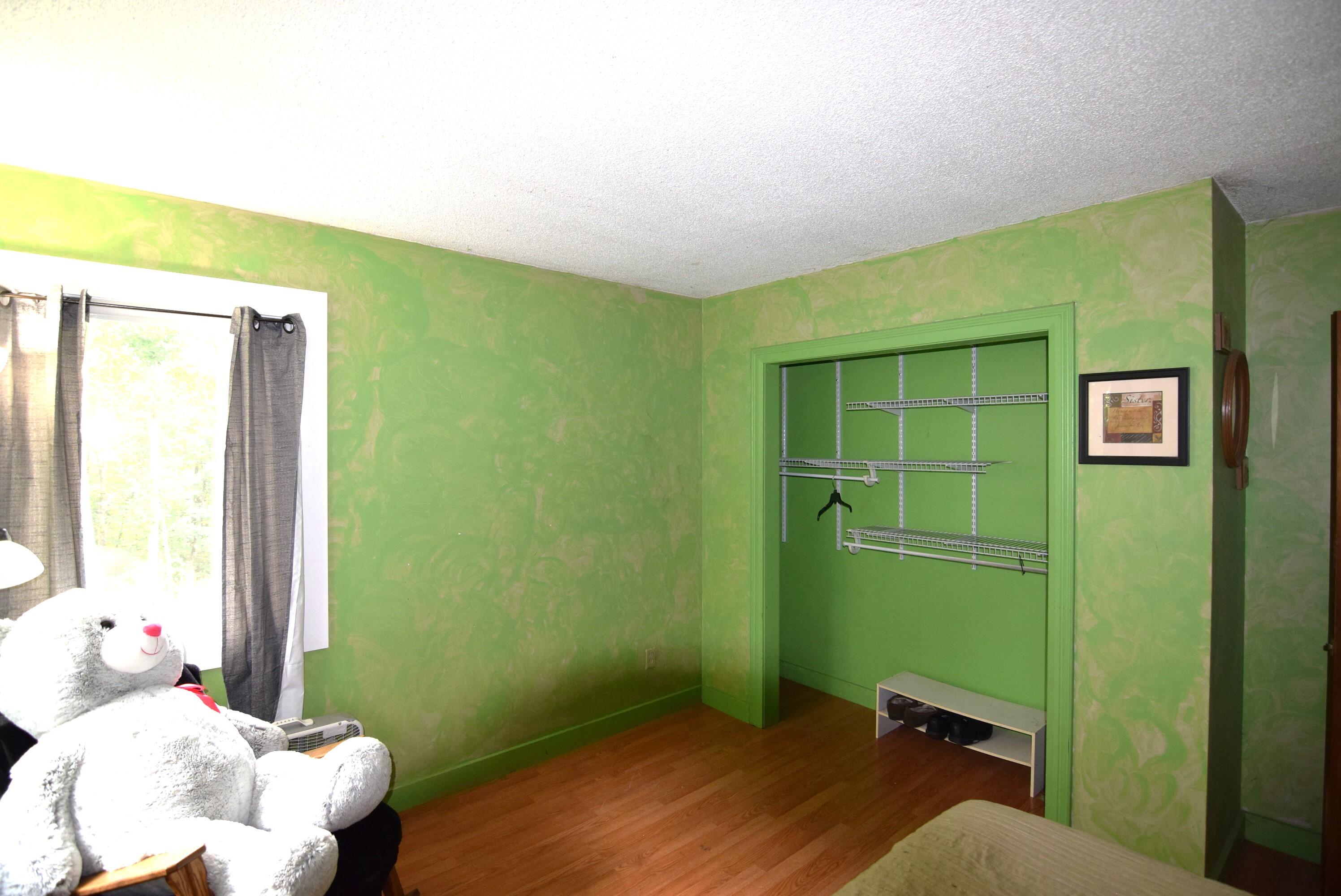 675 Quaker Ridge Road Leeds, ME 04263 - Photo 12 of 27 11-Bedroom 1