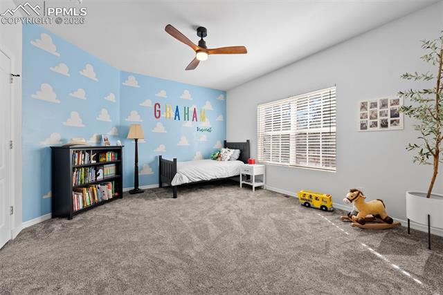 17521 Abert Ridge View Colorado Springs, CO 80908 - Photo 35 of 50