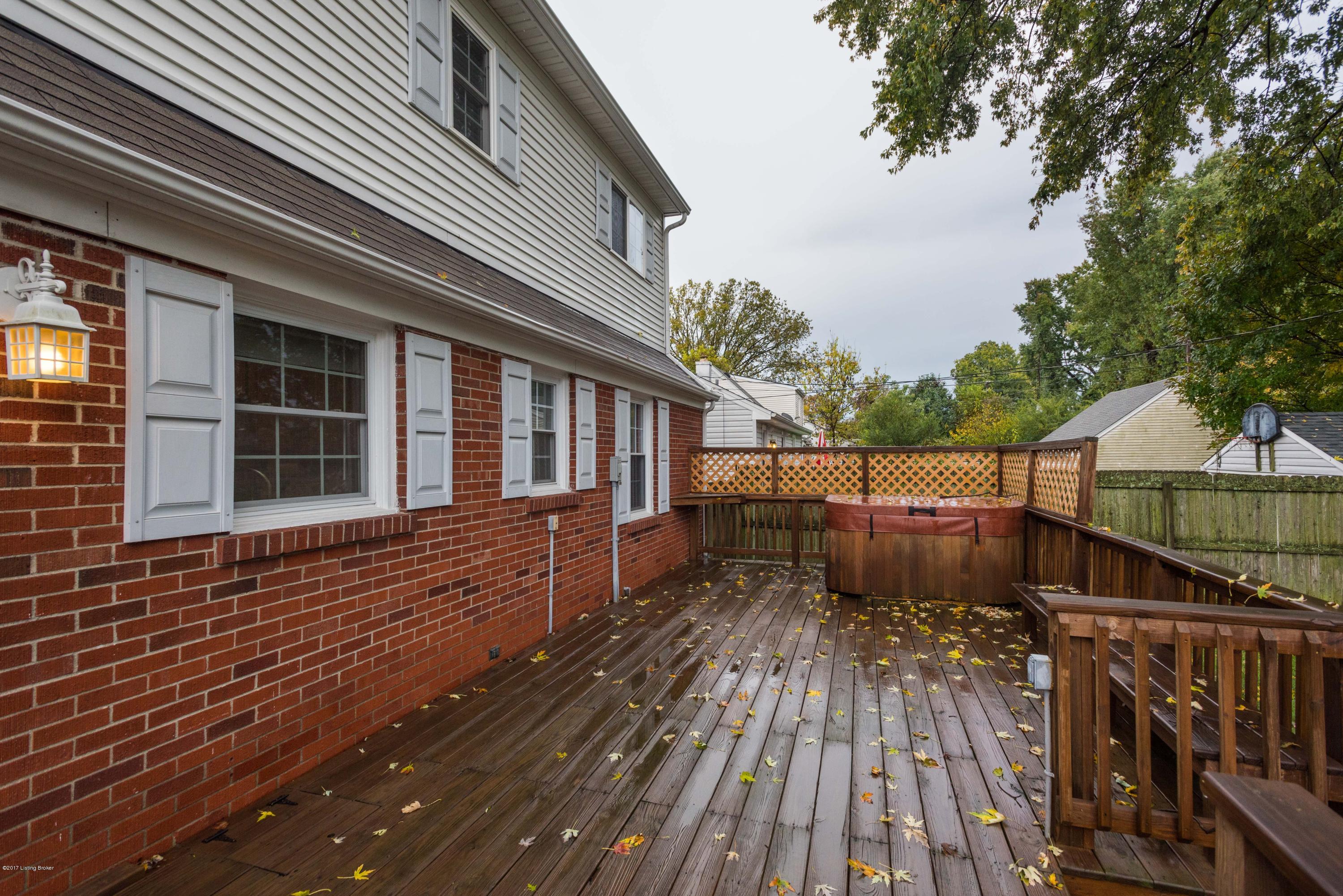 3002 Talisman Road Louisville, KY 40220 - Photo 33 of 38 DHI-132