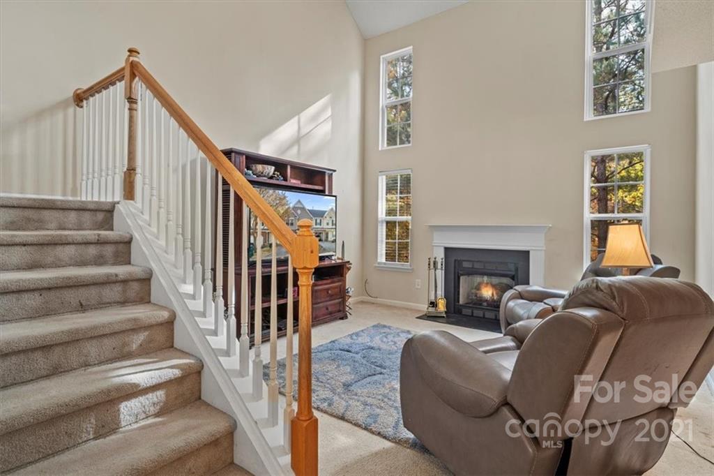 16856 Timber Crossing Road Charlotte, NC 28213 - Photo 19 of 44 Gallery Image 19