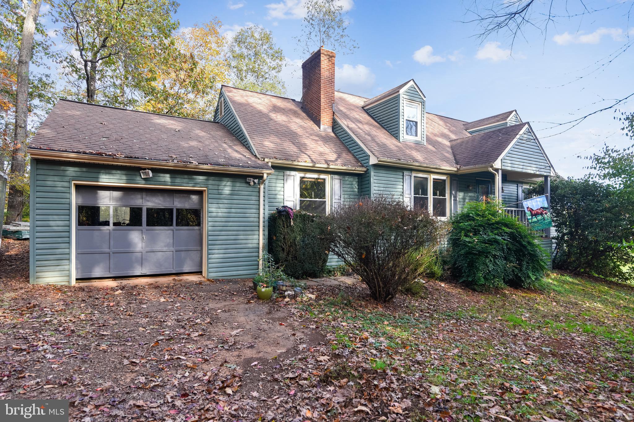 9671 Routts Hill Road Warrenton, VA 20186 - Photo 1 of 46 Gallery Image 1