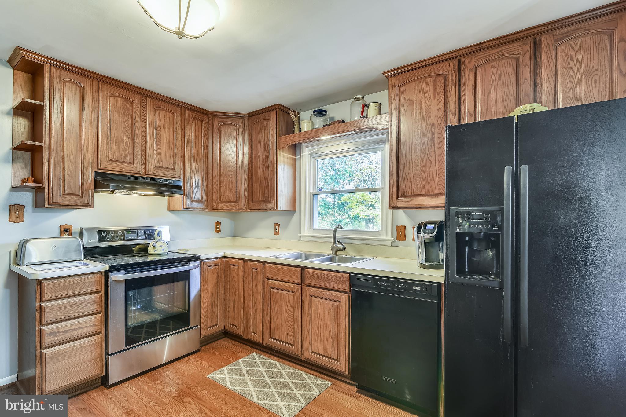 9671 Routts Hill Road Warrenton, VA 20186 - Photo 2 of 46 KITCHEN