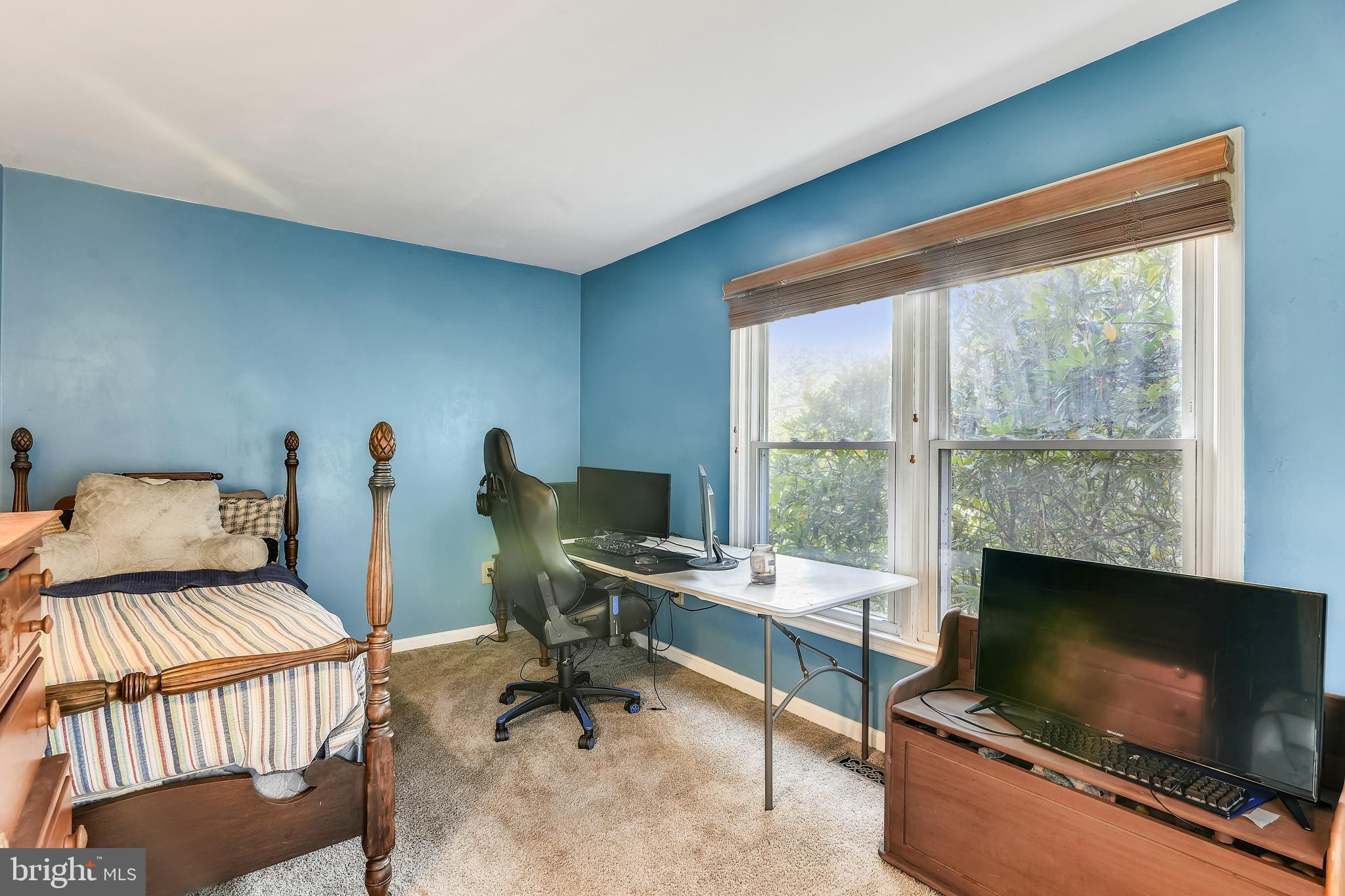 9671 Routts Hill Road Warrenton, VA 20186 - Photo 15 of 46 MAIN FLOOR BR #2