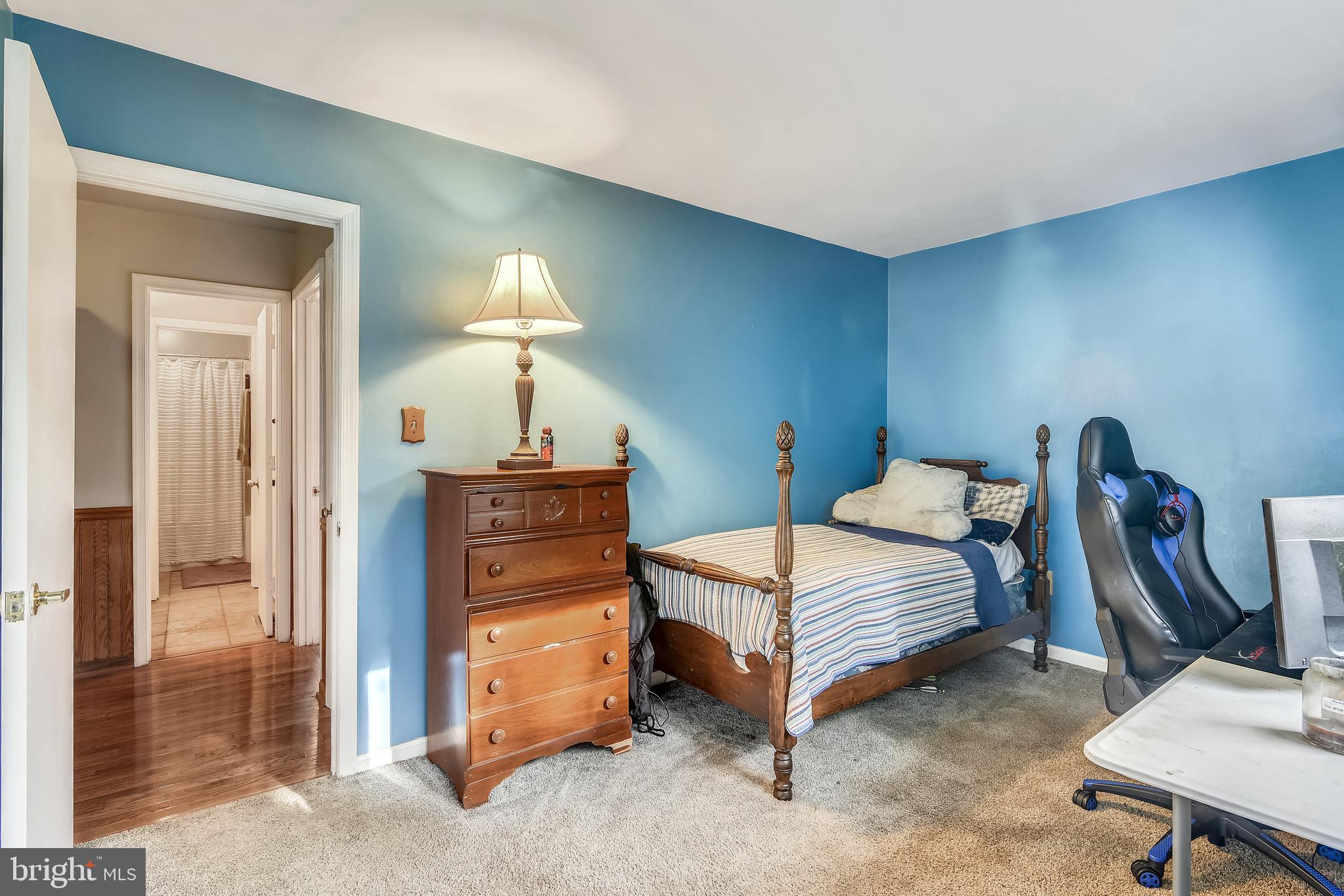 9671 Routts Hill Road Warrenton, VA 20186 - Photo 16 of 46 MAIN FLOOR BR#2