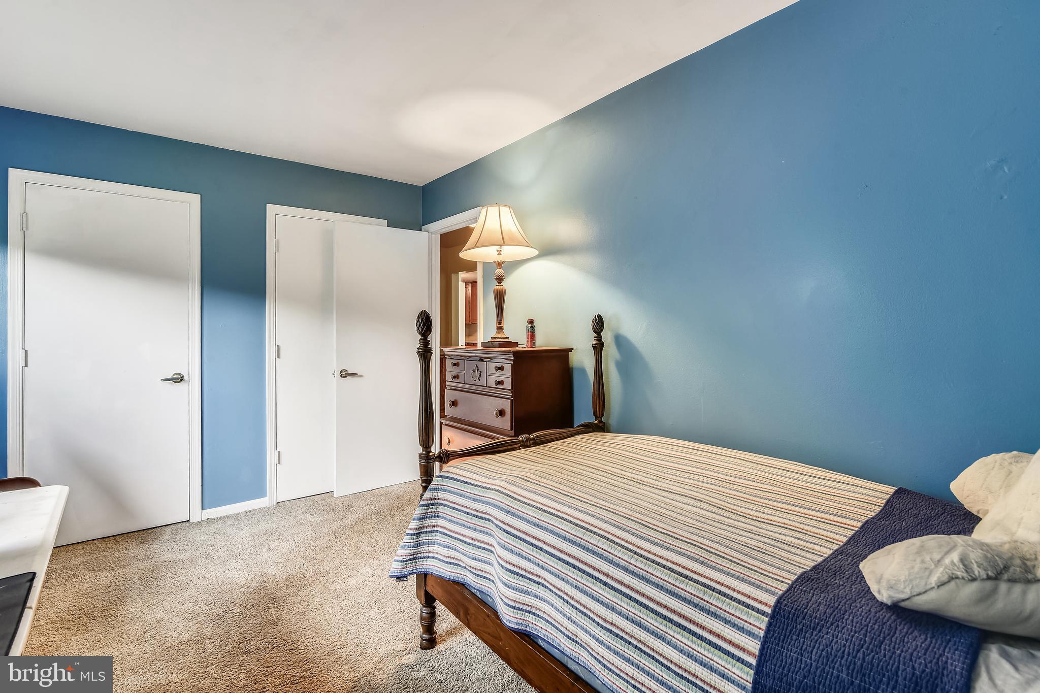 9671 Routts Hill Road Warrenton, VA 20186 - Photo 18 of 46 MAIN FLOOR BR #2