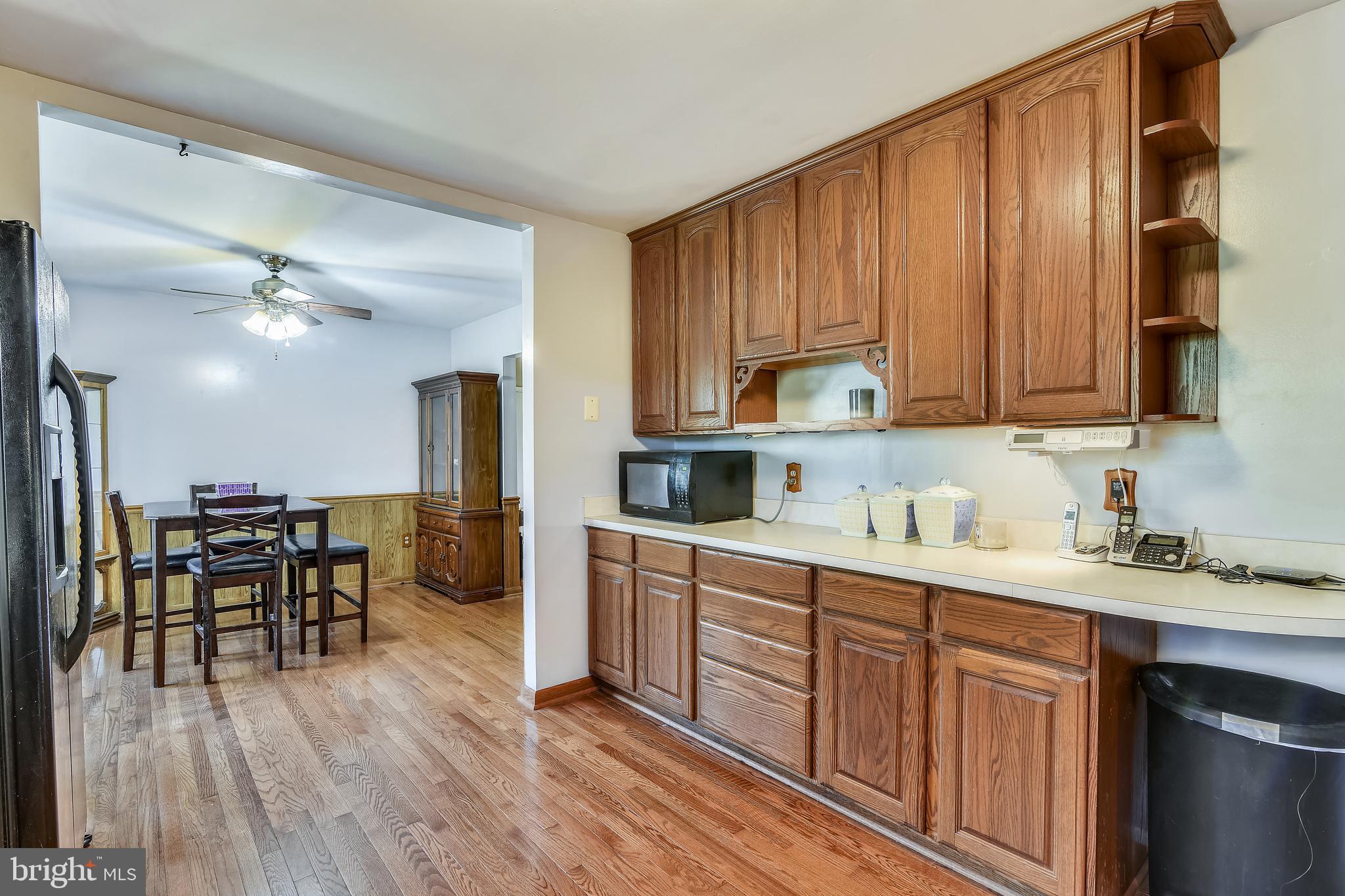 9671 Routts Hill Road Warrenton, VA 20186 - Photo 21 of 46 KITCHEN
