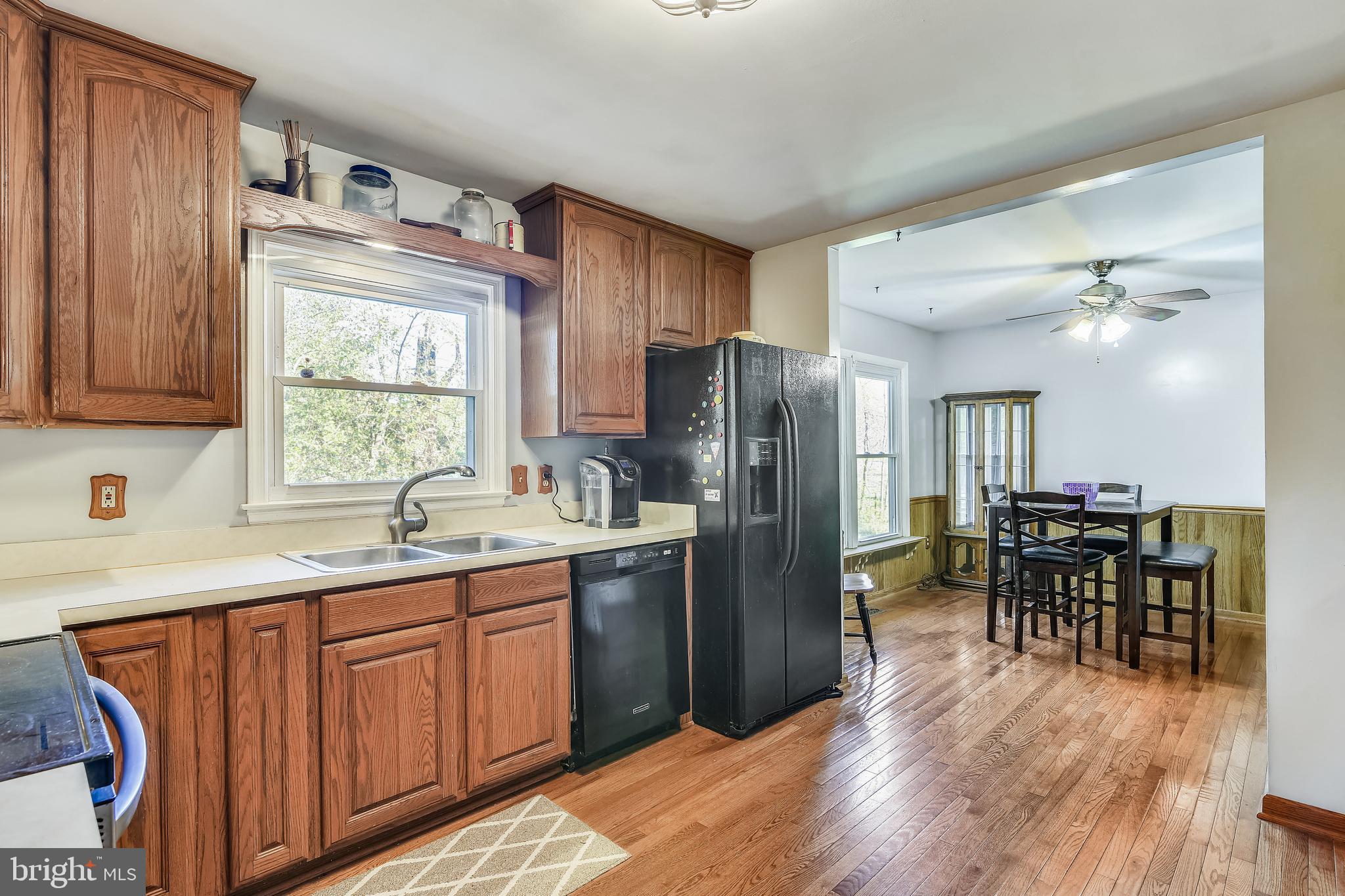 9671 Routts Hill Road Warrenton, VA 20186 - Photo 22 of 46 KITHEN