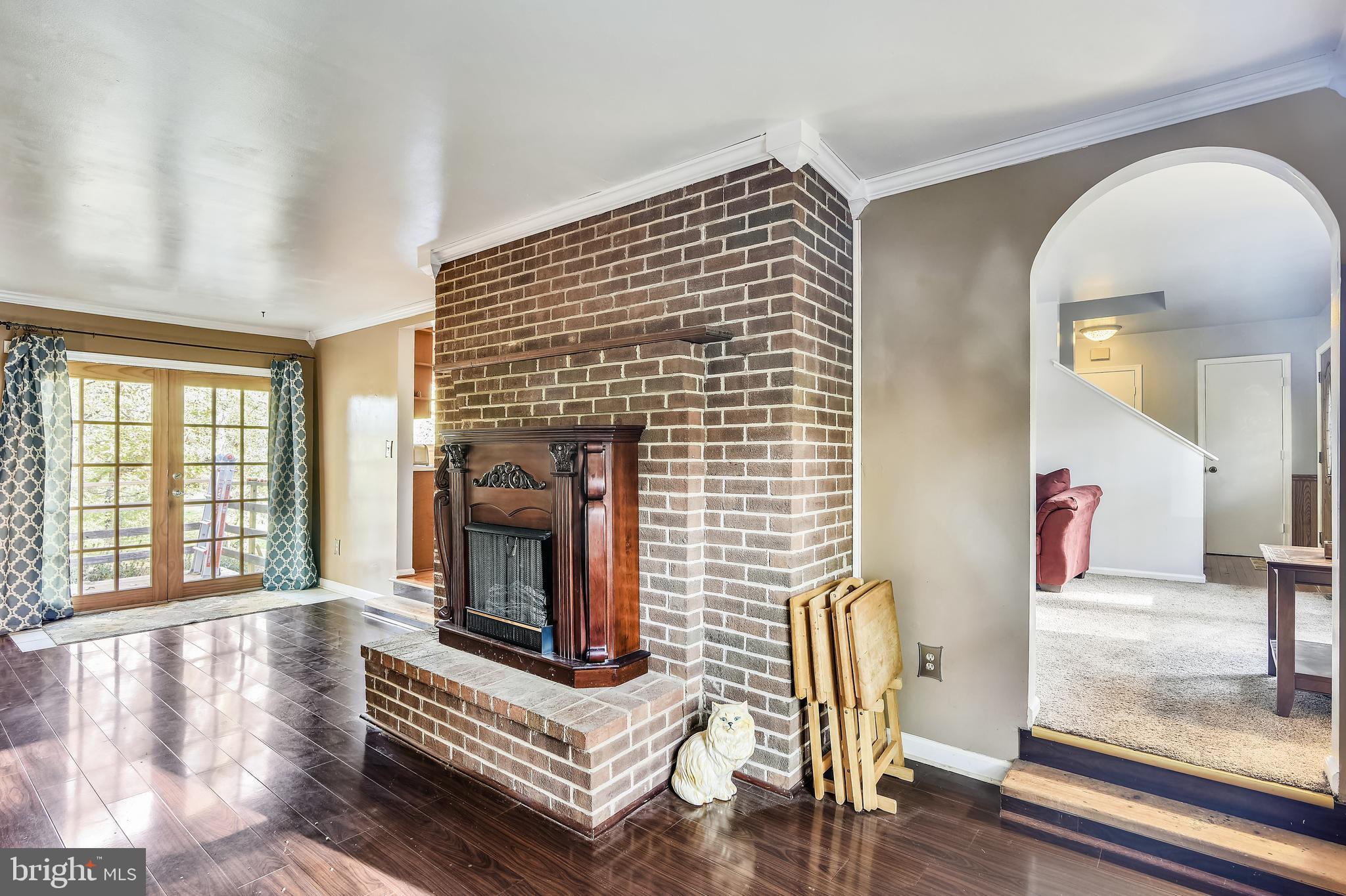 9671 Routts Hill Road Warrenton, VA 20186 - Photo 26 of 46 DEN OFF LR