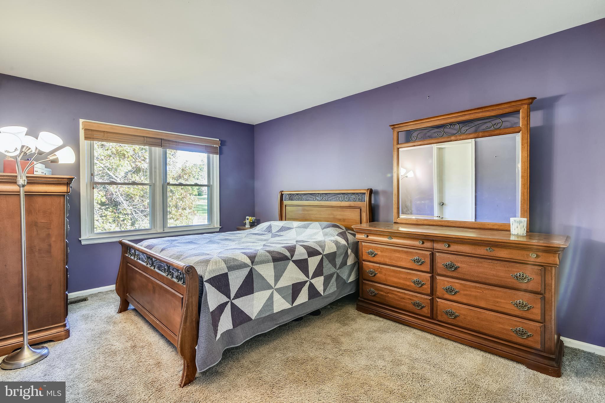9671 Routts Hill Road Warrenton, VA 20186 - Photo 31 of 46 MAIN FLOOR BR # 1