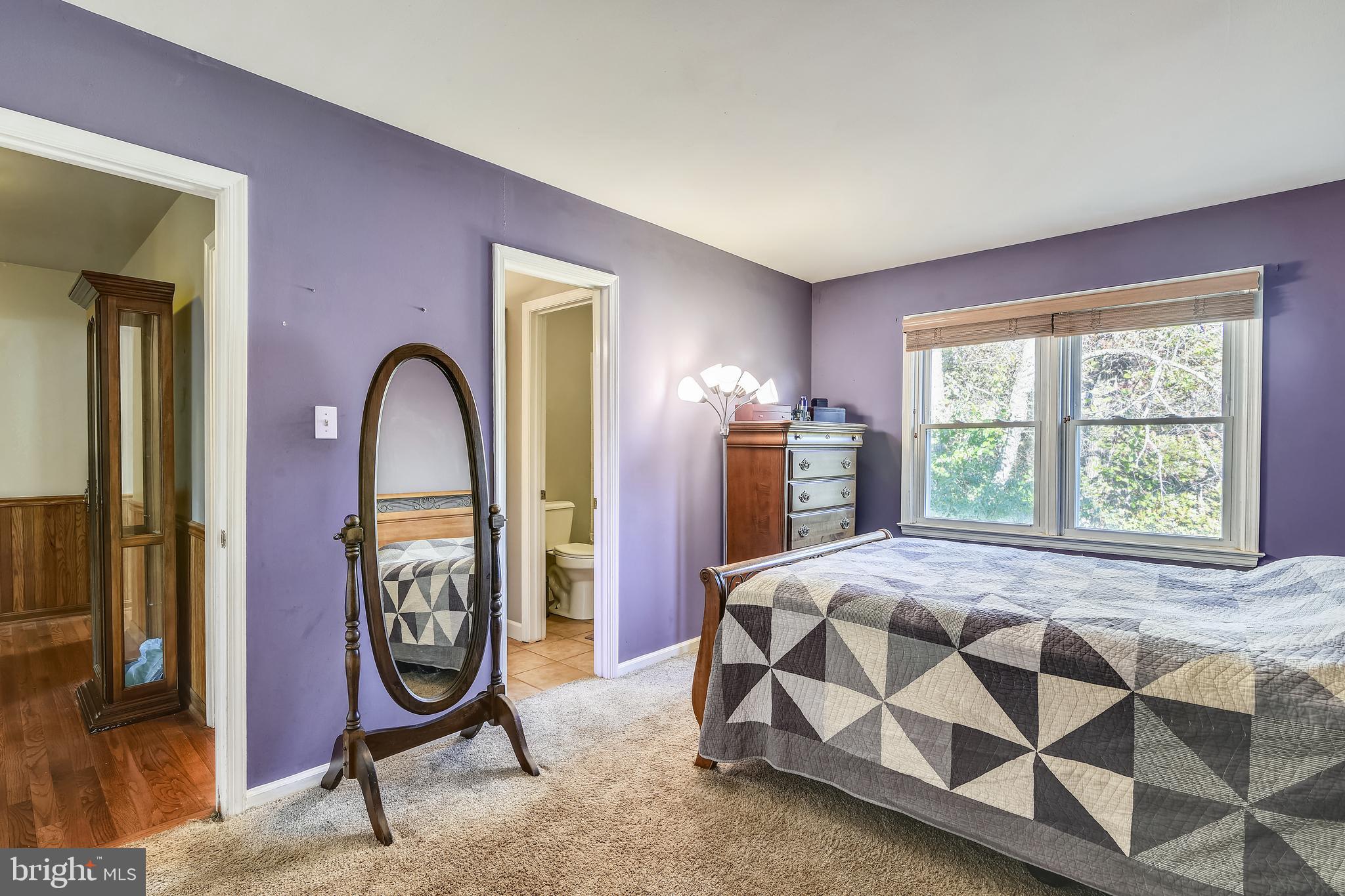 9671 Routts Hill Road Warrenton, VA 20186 - Photo 32 of 46 MAIN FLOOR BR #1