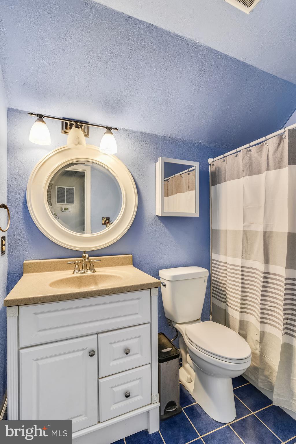 9671 Routts Hill Road Warrenton, VA 20186 - Photo 36 of 46 UPPER FLOOR BATH