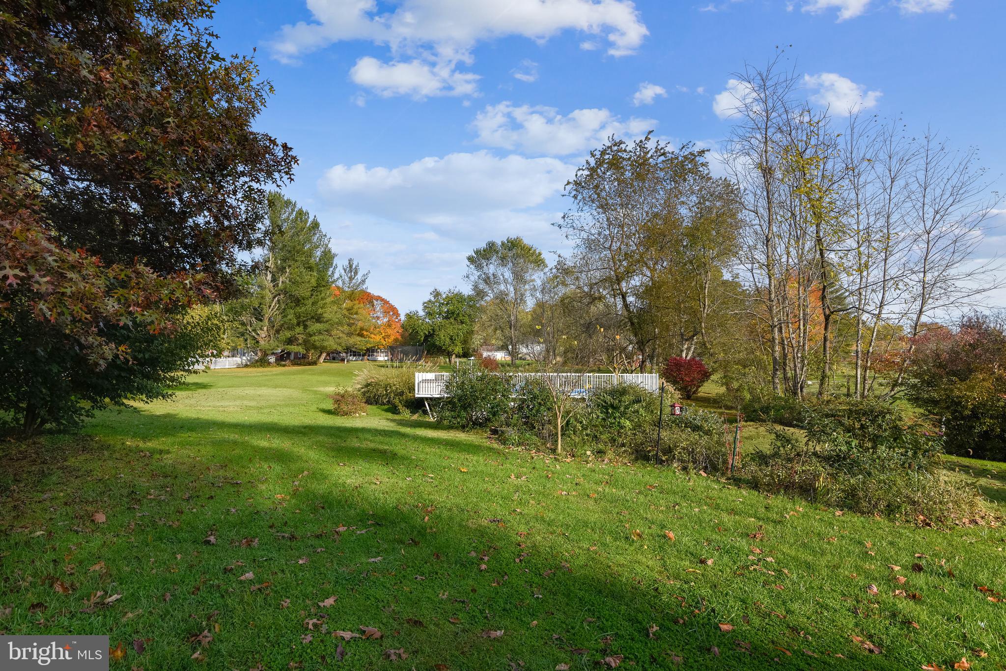 9671 Routts Hill Road Warrenton, VA 20186 - Photo 10 of 46 EXTERIOR