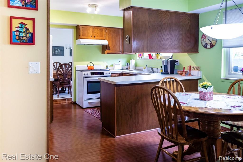 761 Lion Street Rochester Hills, MI 48307 - Photo 8 of 23