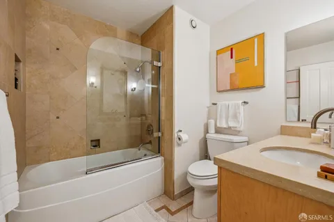 $1,225,000 | 150 Lombard Street, Unit 607, San Francisco, CA 94111