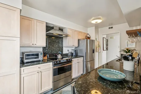 $1,225,000 | 150 Lombard Street, Unit 607, San Francisco, CA 94111