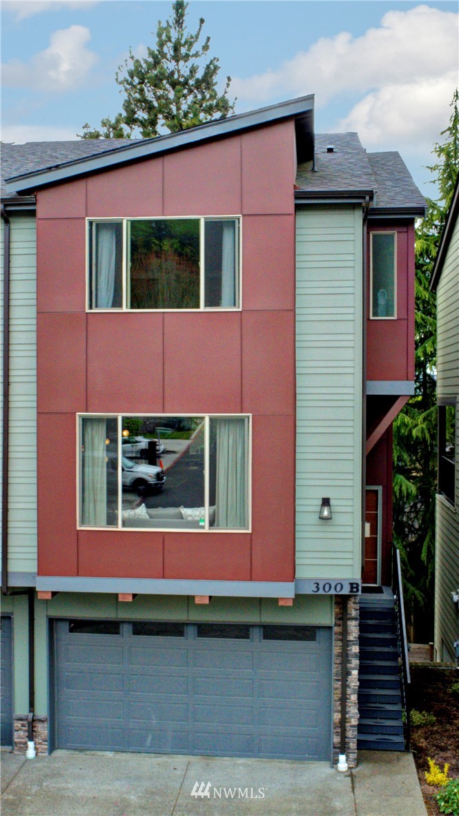 300 South 47th Street, Unit B Renton, WA 98055 - Photo 1 of 28 Gallery Image 1