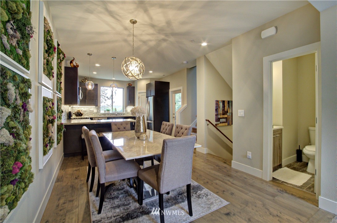 300 South 47th Street, Unit B Renton, WA 98055 - Photo 5 of 28 Gallery Image 5