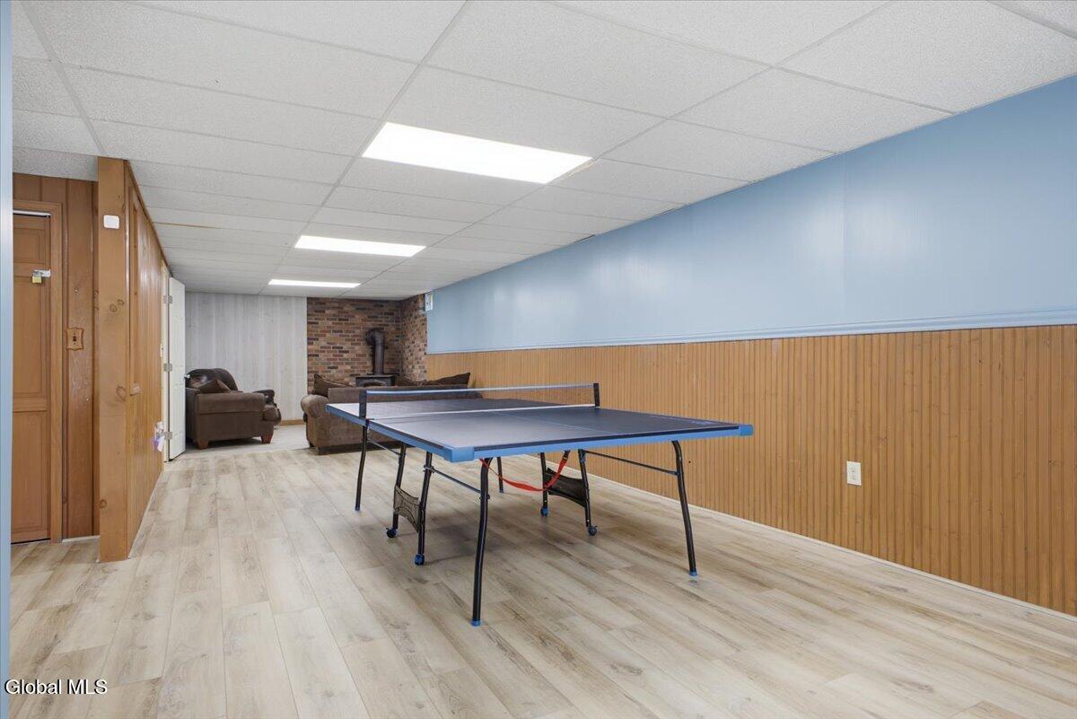 497 Hadlock Pond Road Fort Ann, NY 12827 - Photo 24 of 30 Family room