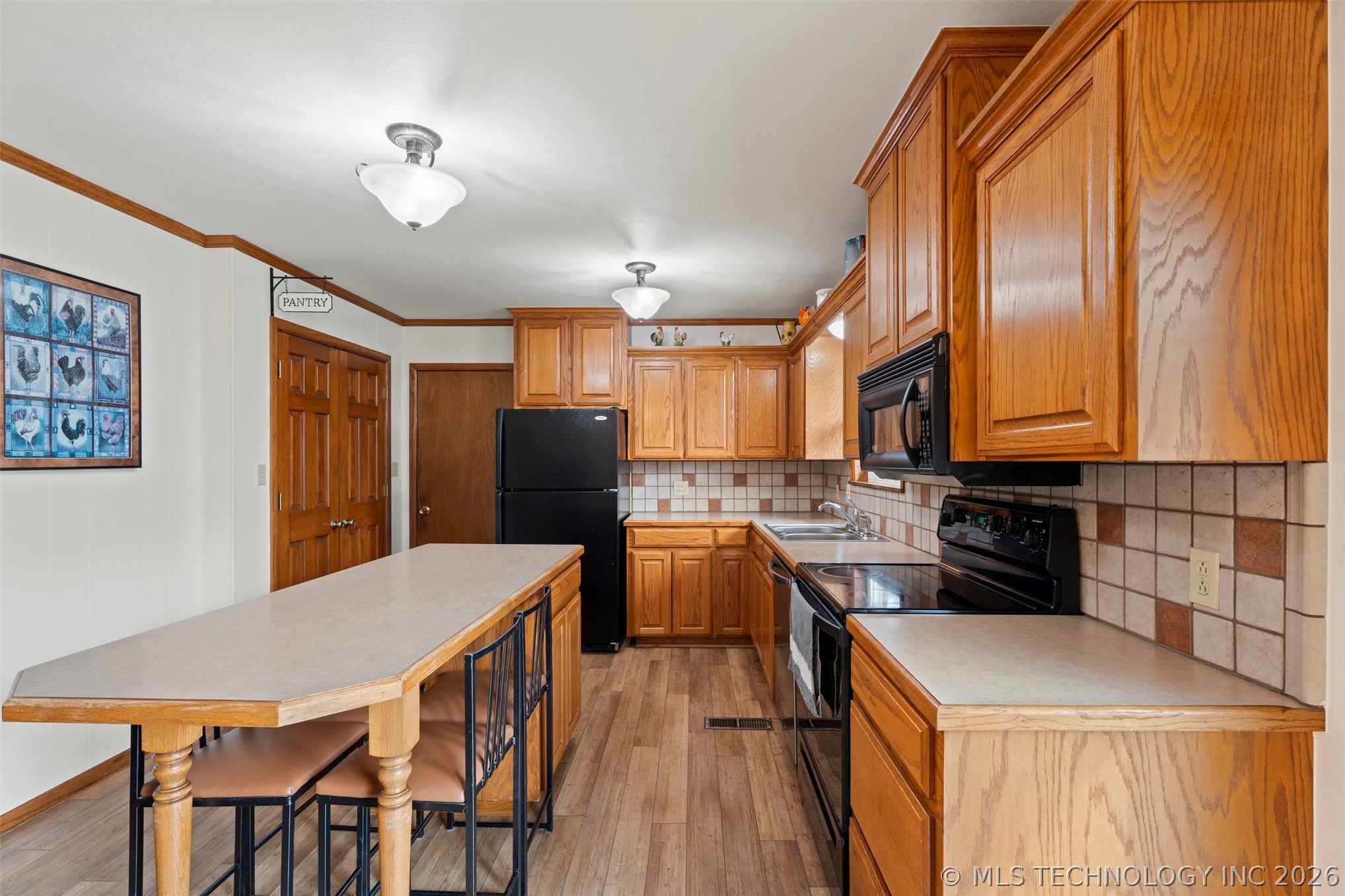 448010 East 60 Road Welch, OK 74369 - Photo 11 of 50 Gallery Image 11
