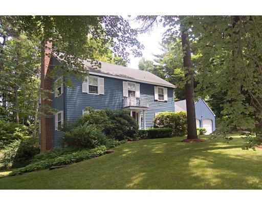 71 Woodcrest Road Boxford, MA 01921 - Photo 1 of 16