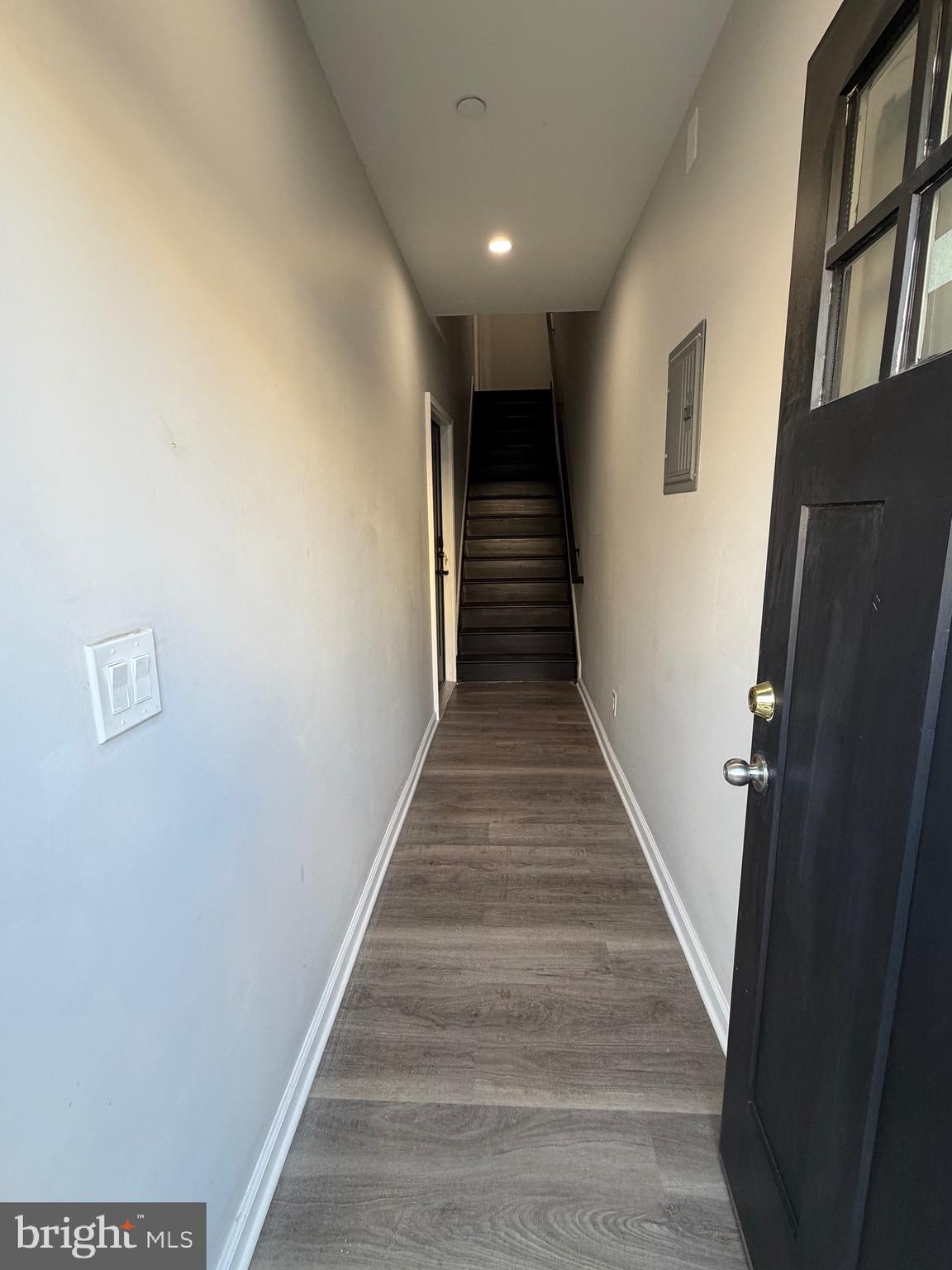 2218 Master Street Philadelphia, PA 19121 - Photo 2 of 66 a view of entryway