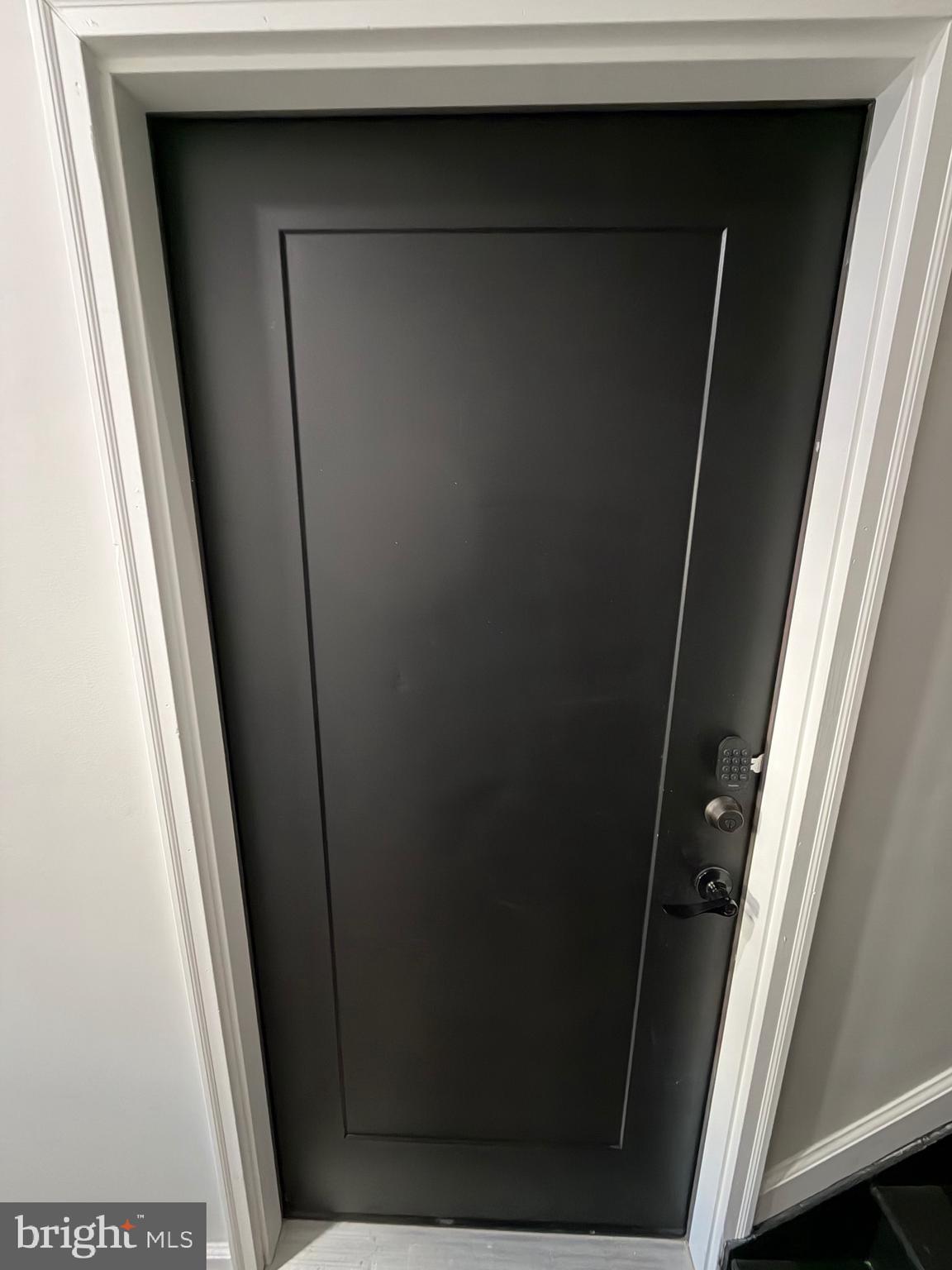 2218 Master Street Philadelphia, PA 19121 - Photo 3 of 66 a close view of closet