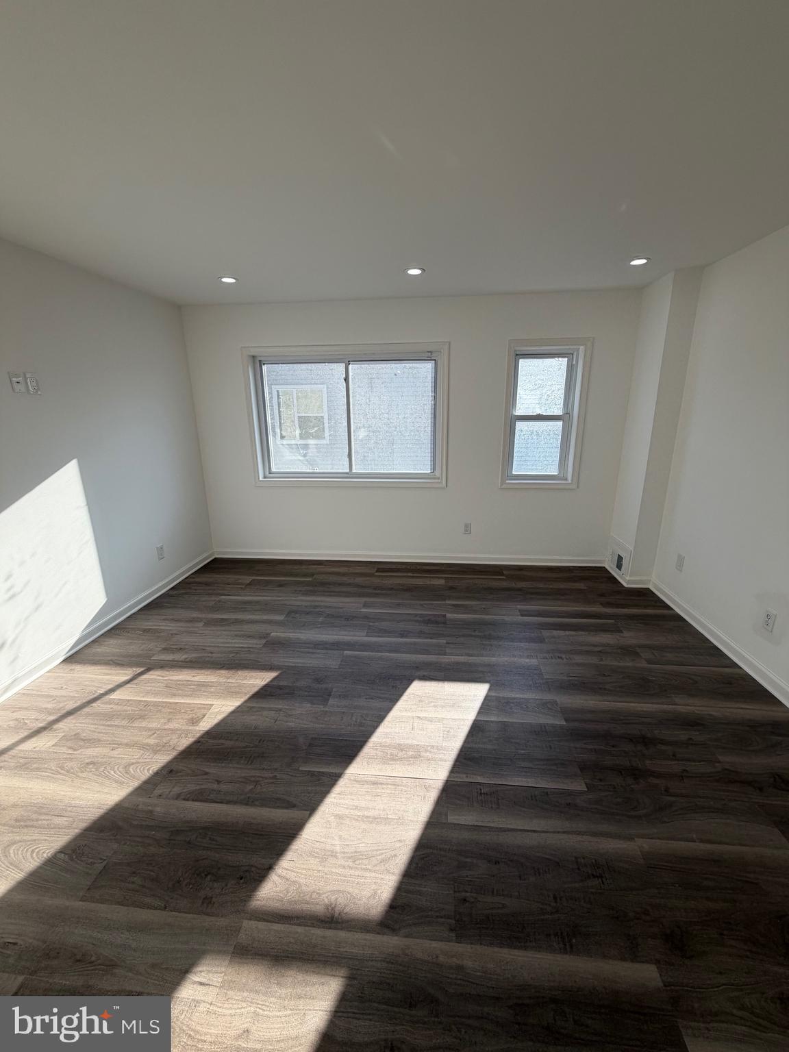 2218 Master Street Philadelphia, PA 19121 - Photo 33 of 66 a view of wooden floor