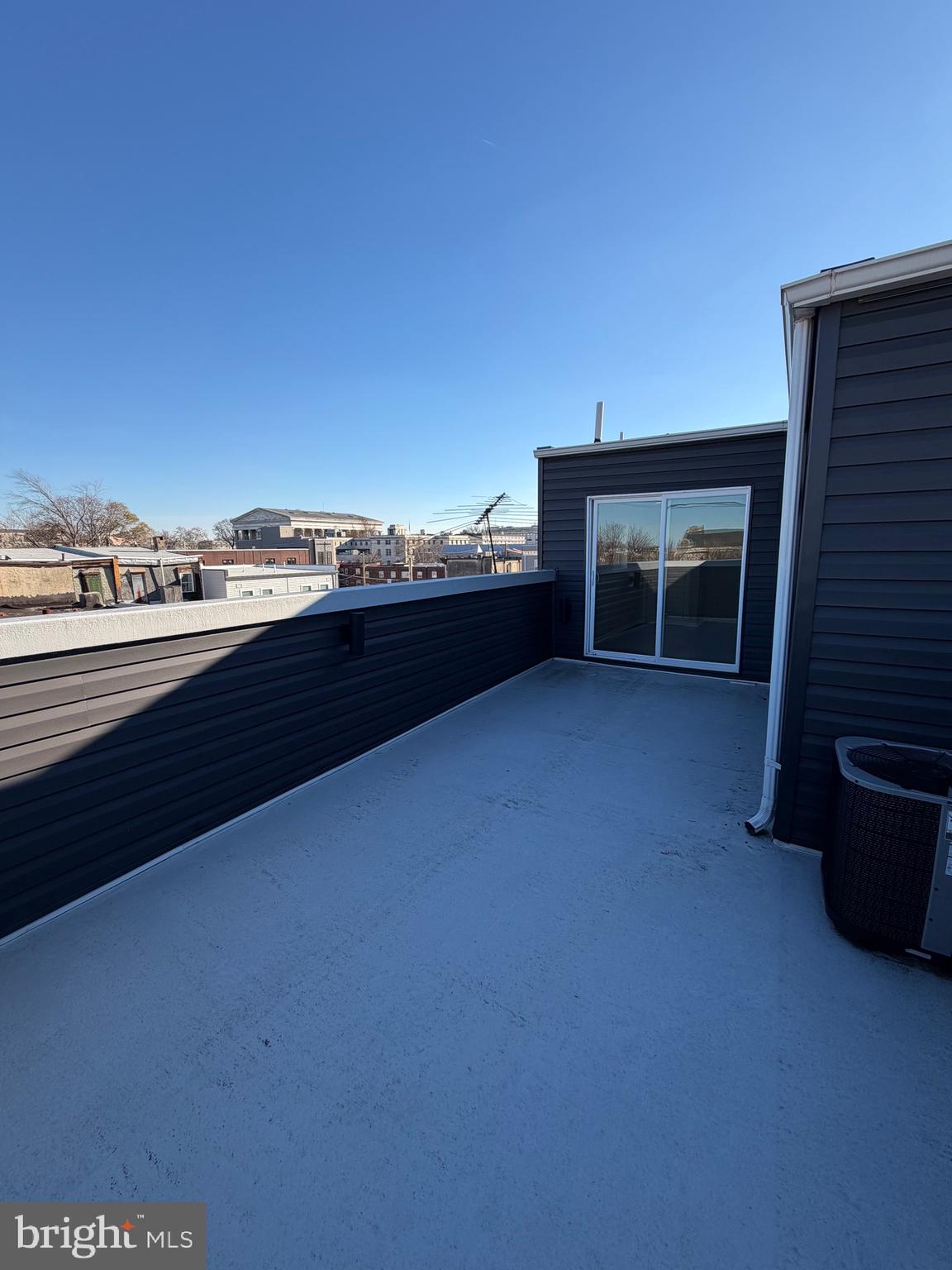2218 Master Street Philadelphia, PA 19121 - Photo 65 of 66 a view of an empty room with a fireplace