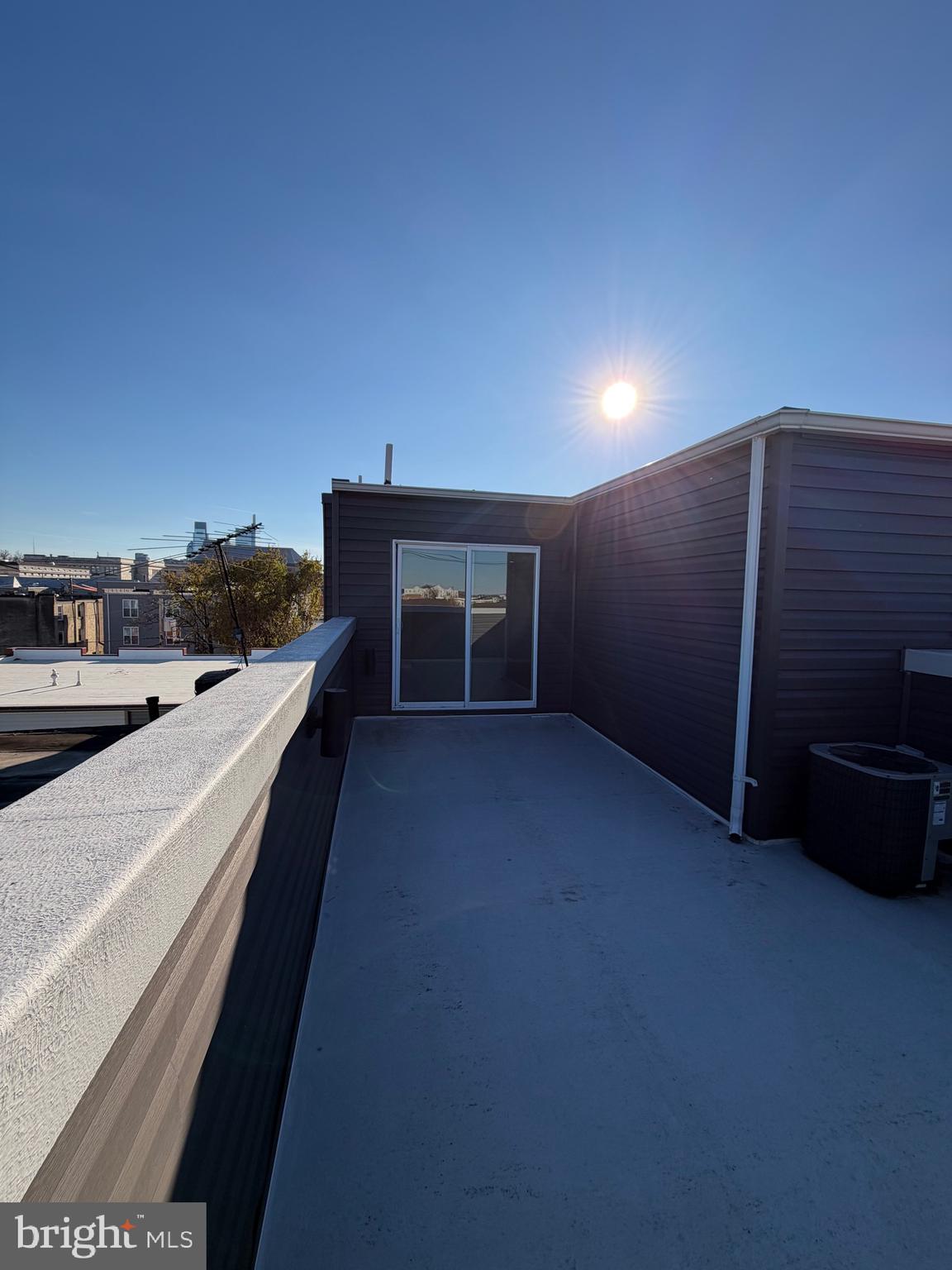 2218 Master Street Philadelphia, PA 19121 - Photo 66 of 66 a view of a balcony