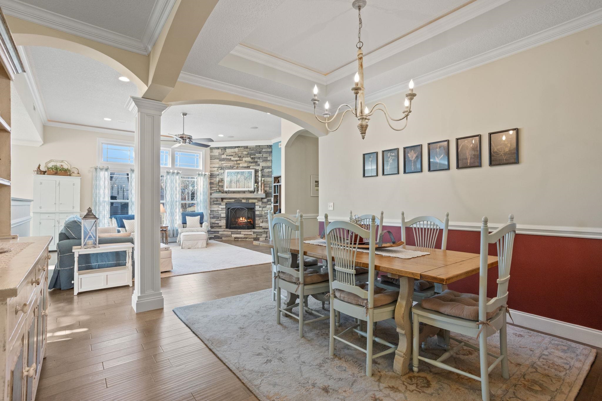 323 Holly Oaks Lane Inman, SC 29349 - Photo 12 of 41