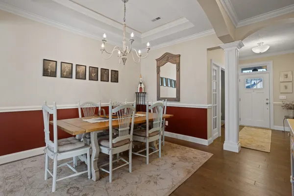 $479,900 | 323 Holly Oaks Lane, Inman, SC 29349