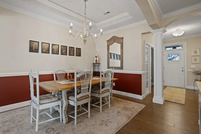 $484,900 | 323 Holly Oaks Lane, Inman, SC 29349