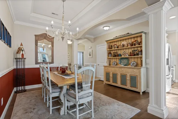 $479,900 | 323 Holly Oaks Lane, Inman, SC 29349