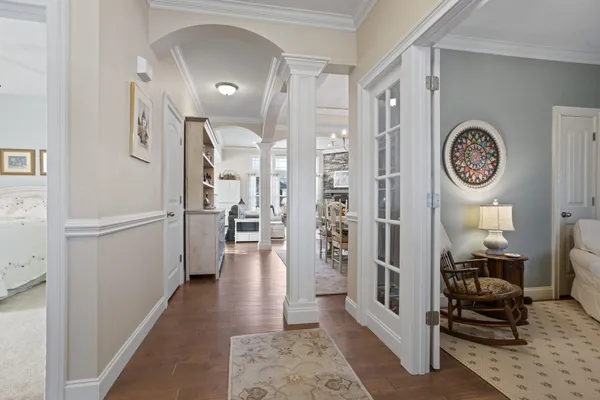 $479,900 | 323 Holly Oaks Lane, Inman, SC 29349